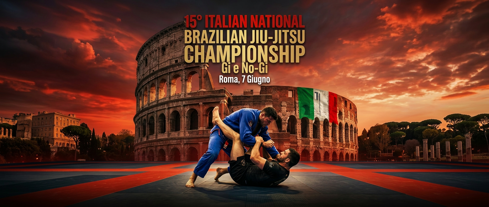 poster gara 7 giugno per smoothcomp
